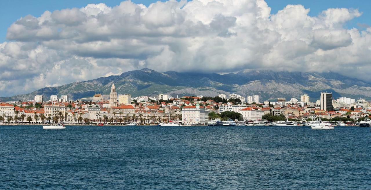 Appartement Spalatum Split