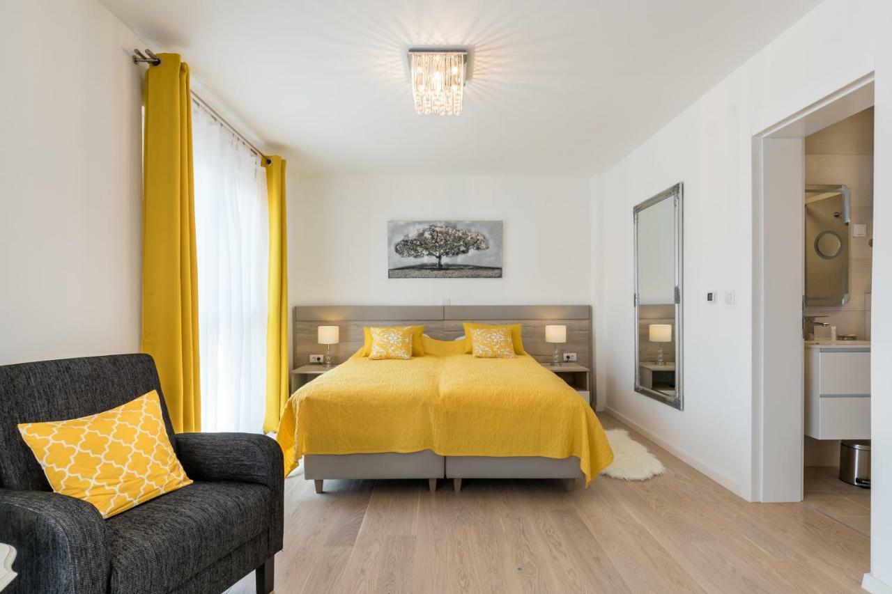 Luxury & Stella Maris Apartamento *