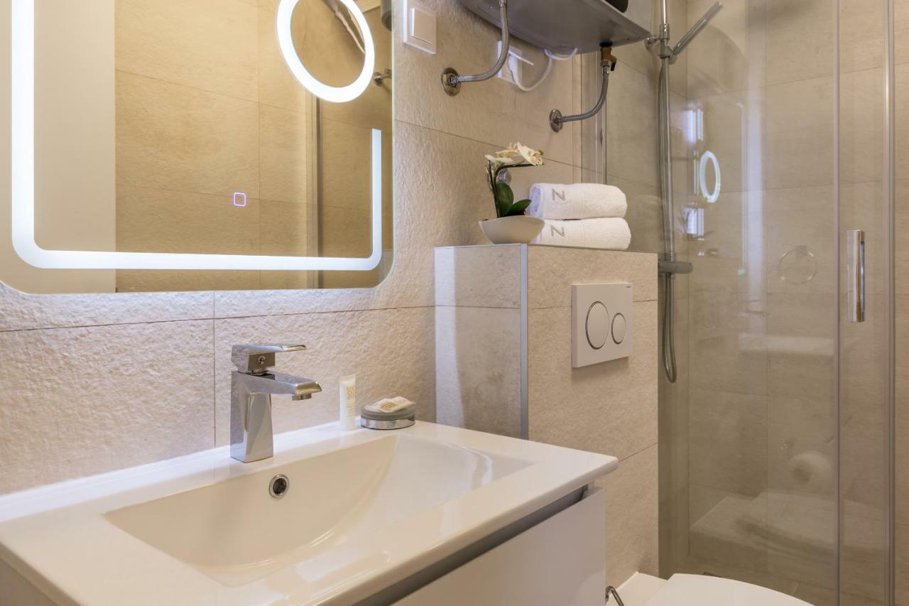 Luxury & Stella Maris Apartamento Split