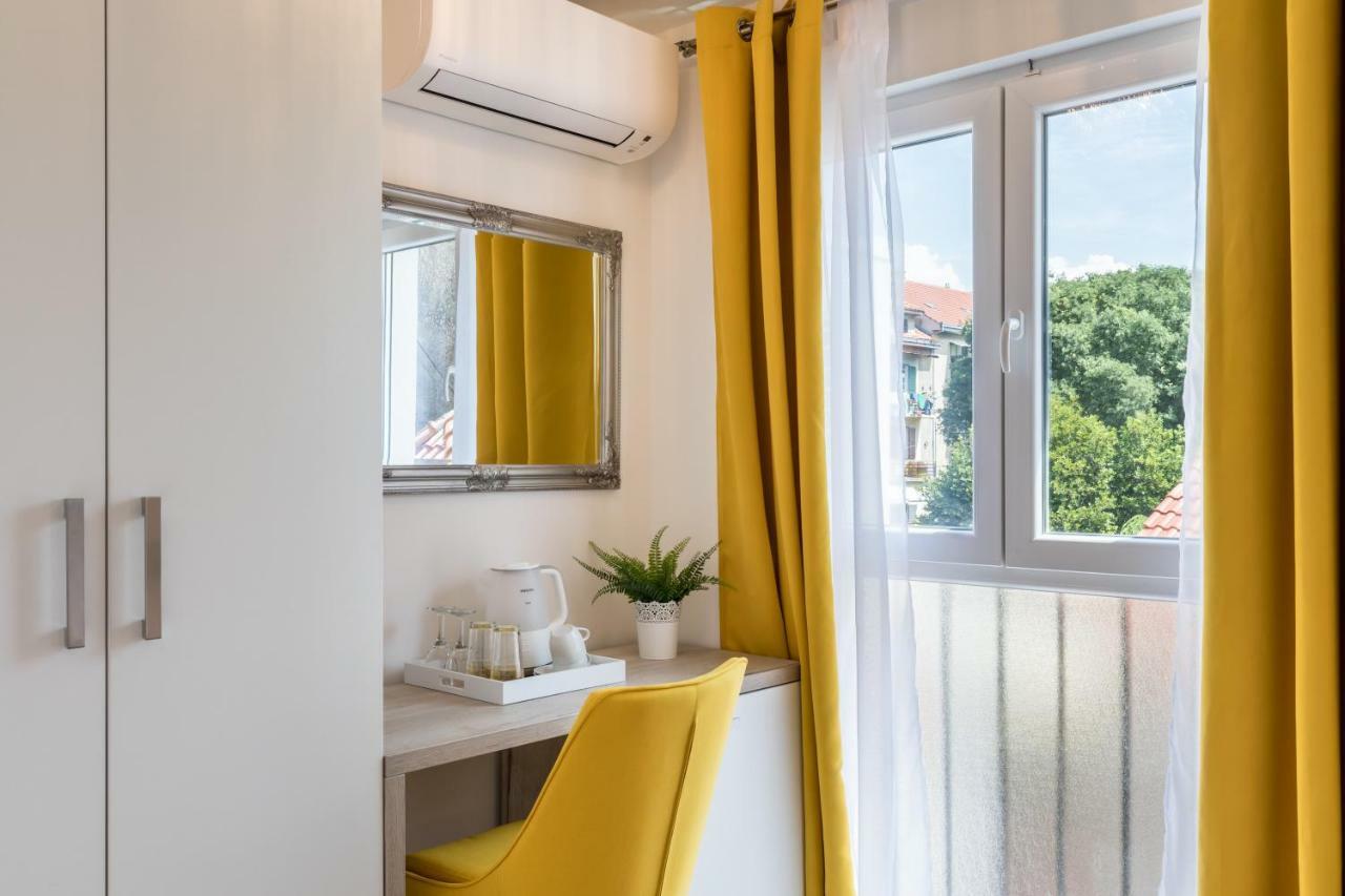 Luxury & Stella Maris Apartamento Split