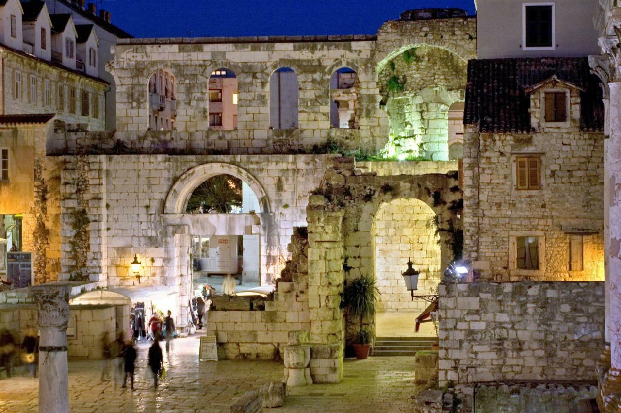 Radosevac * Split