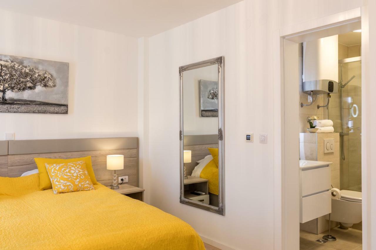 Luxury & Stella Maris Apartamento Split