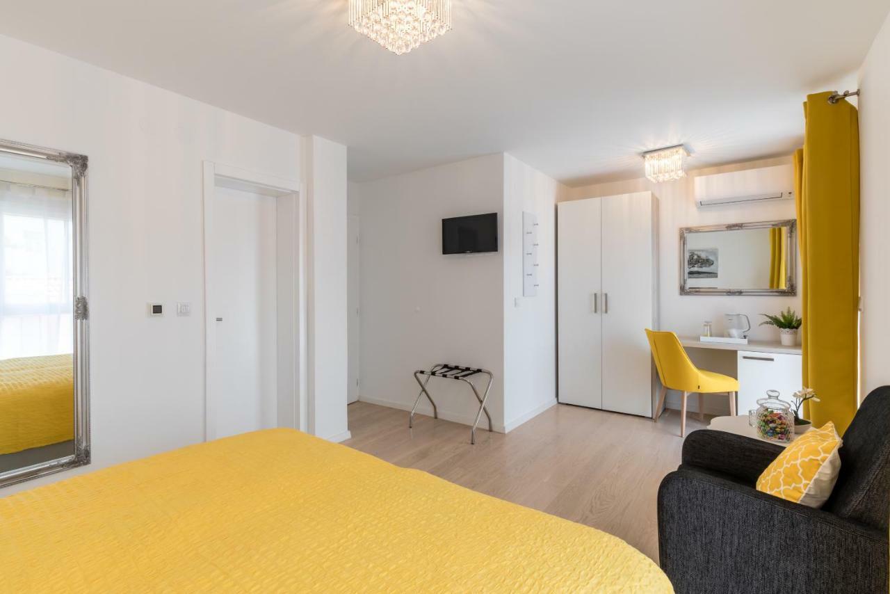 Apartamento Luxury & Stella Maris