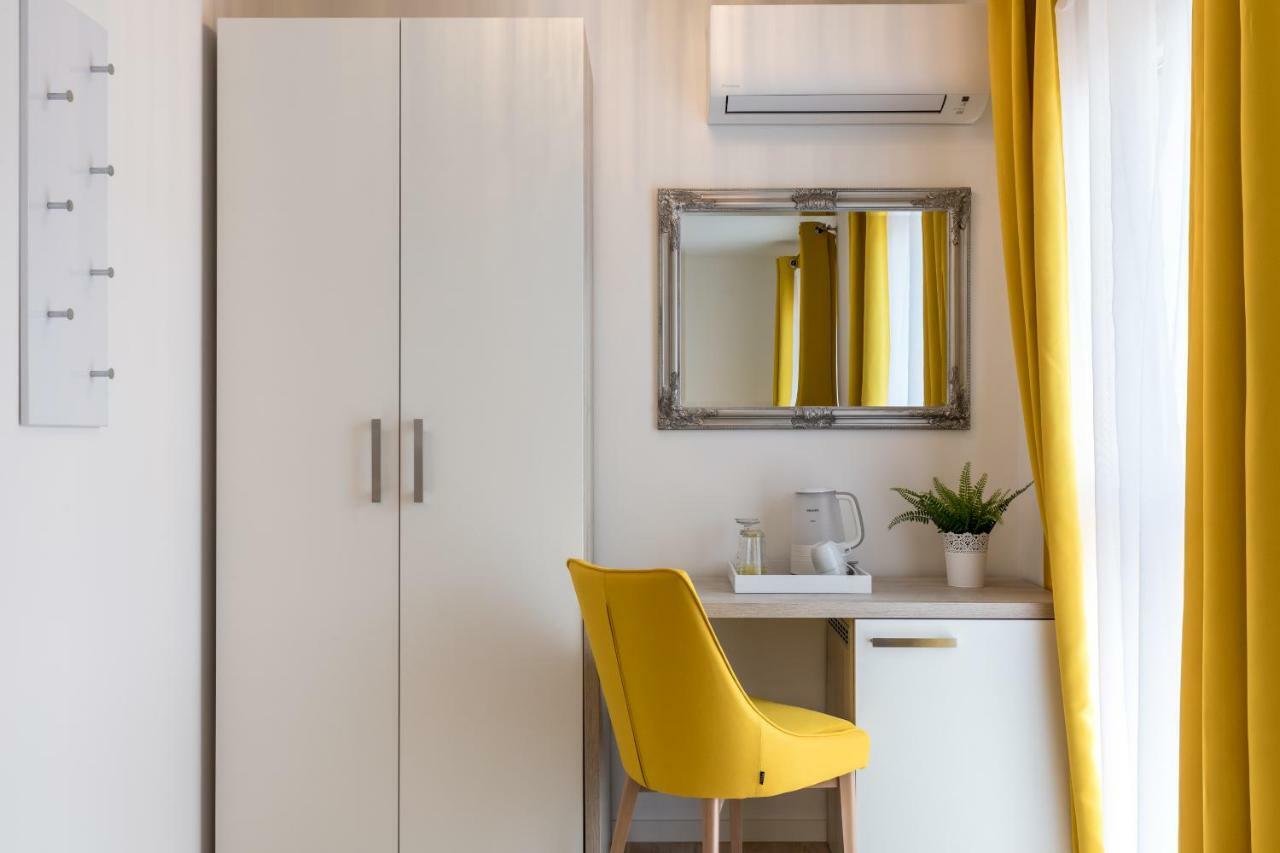 Luxury & Stella Maris Apartamento *
