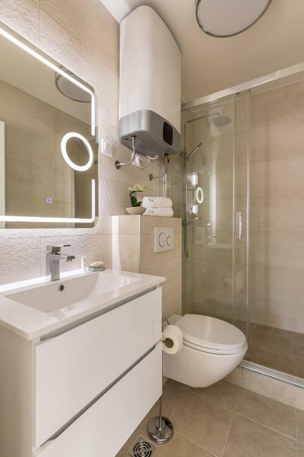 Apartamento Luxury & Stella Maris Split