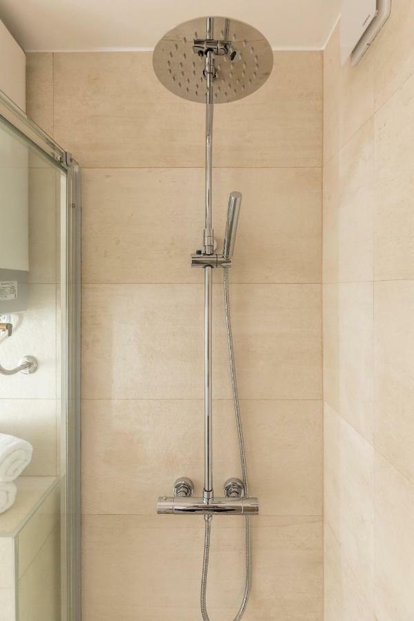 Luxury & Stella Maris Apartamento *