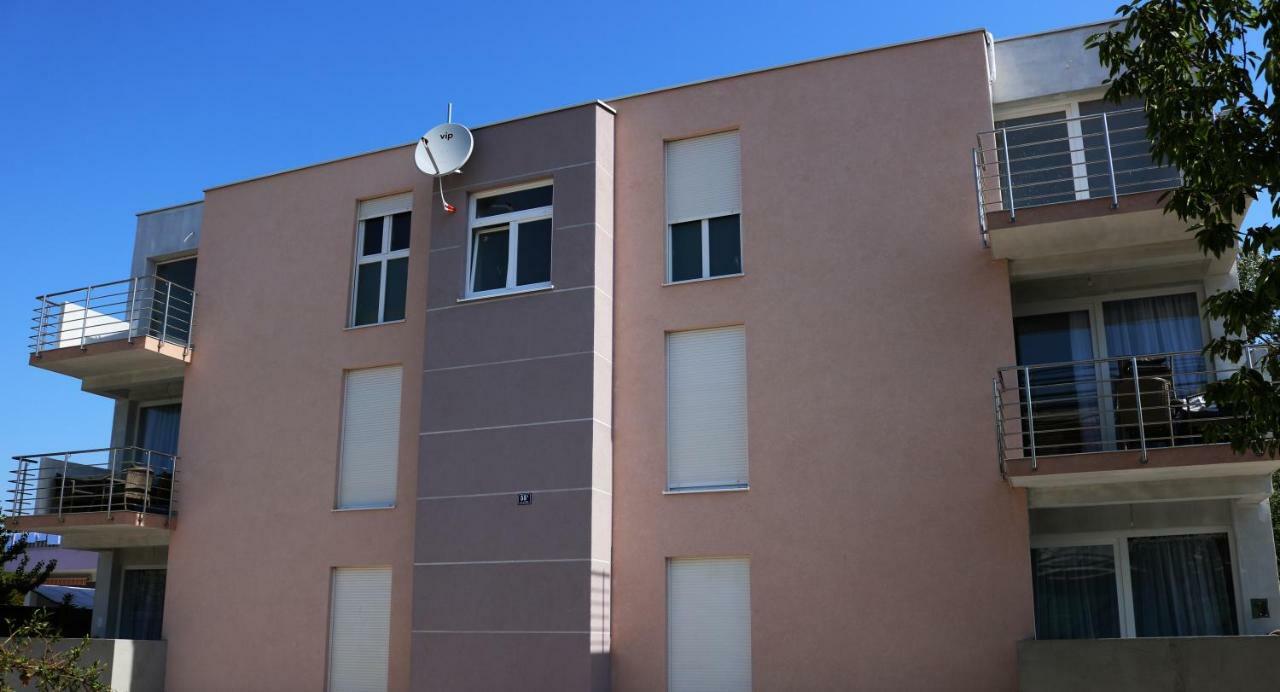 Sweet Apartman Split