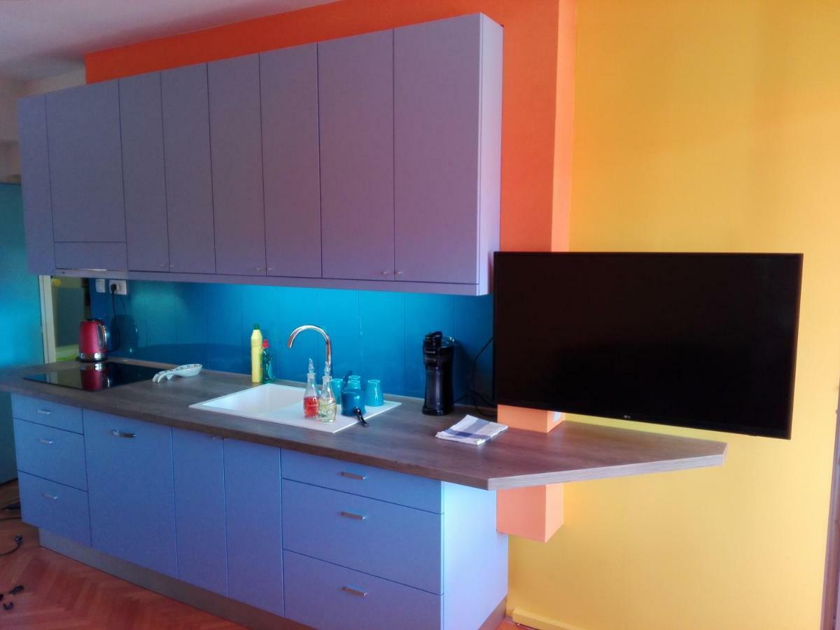 Sareni Apartment *