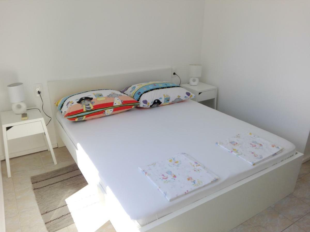 Sareni Apartment Split