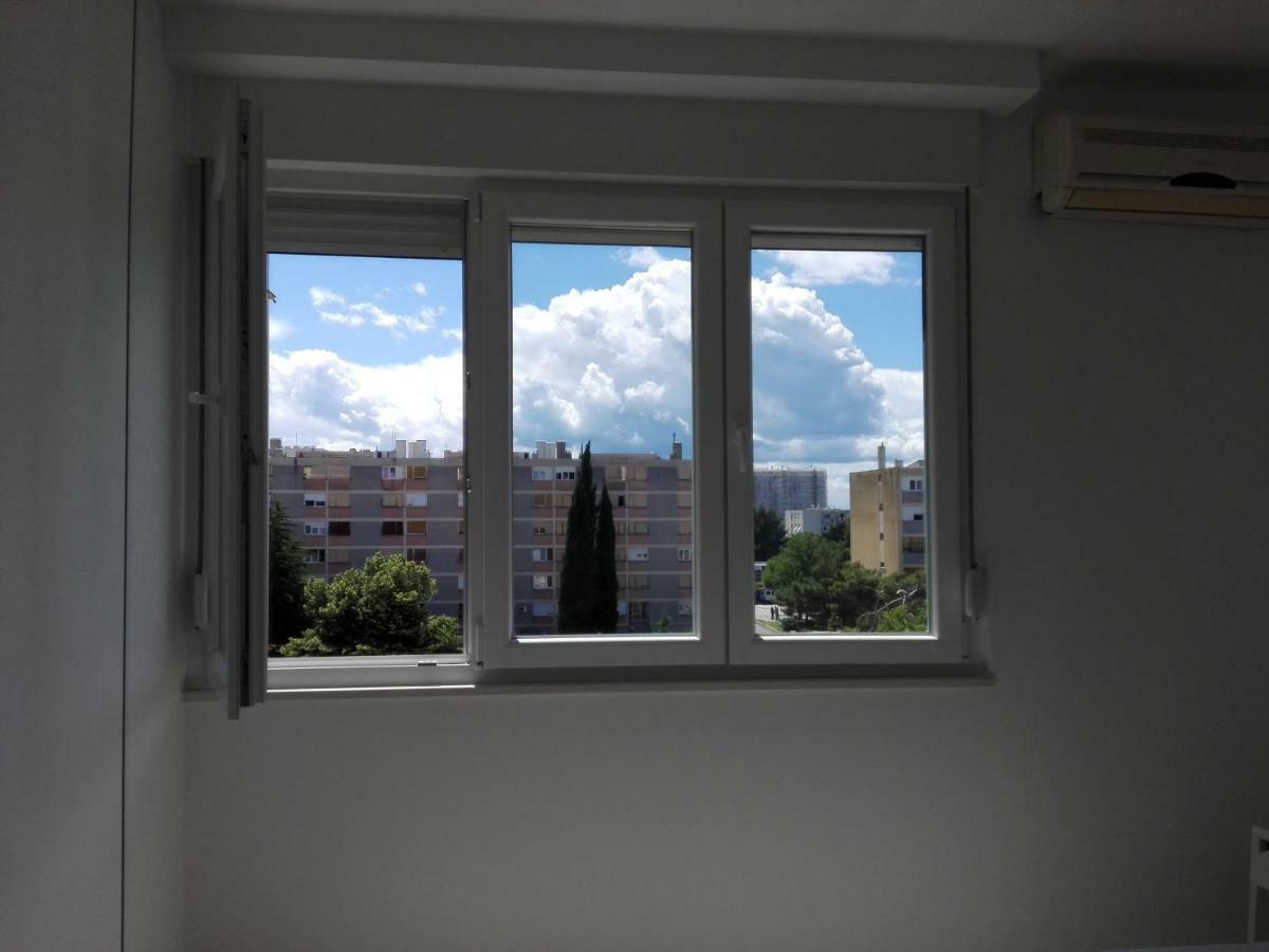 Sareni Apartment *