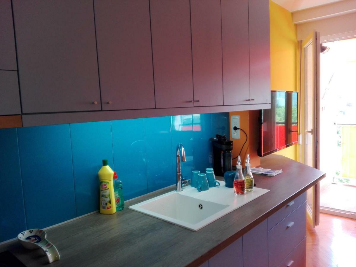 Sareni Apartment *
