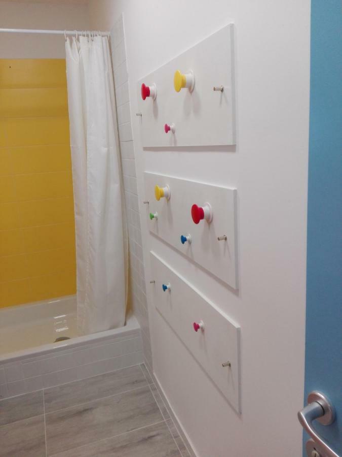 Apartment Sareni Split