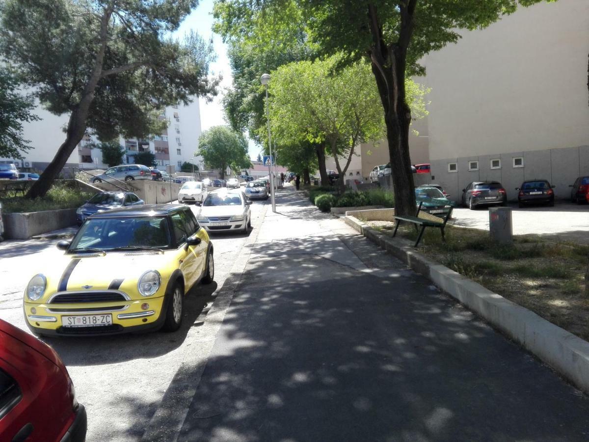 Sareni Apartamento