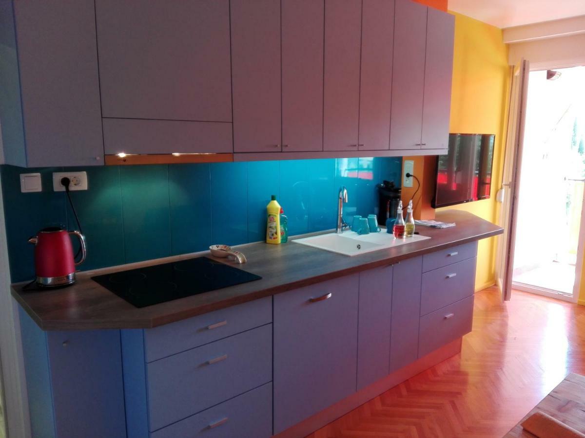 Sareni Apartment Split
