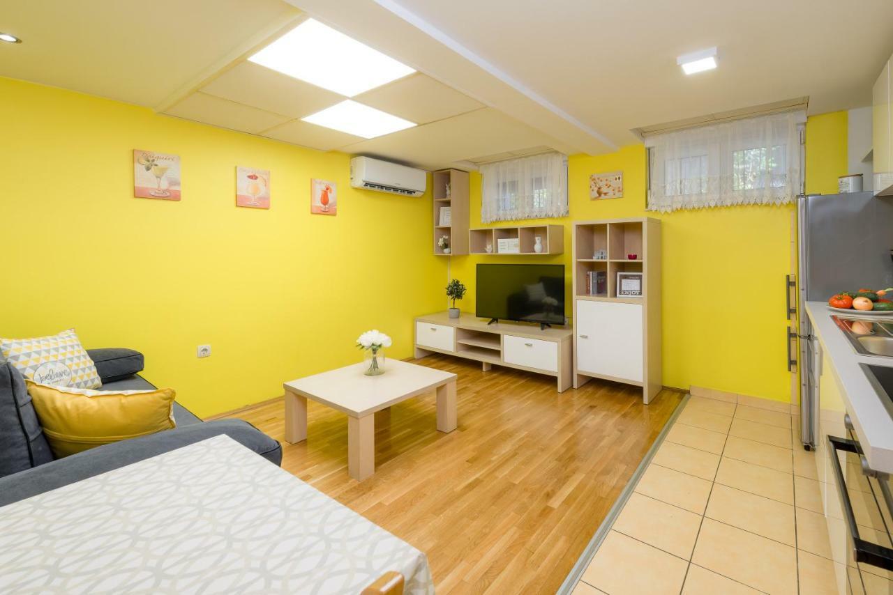 Apartamento Medak City Center Nena