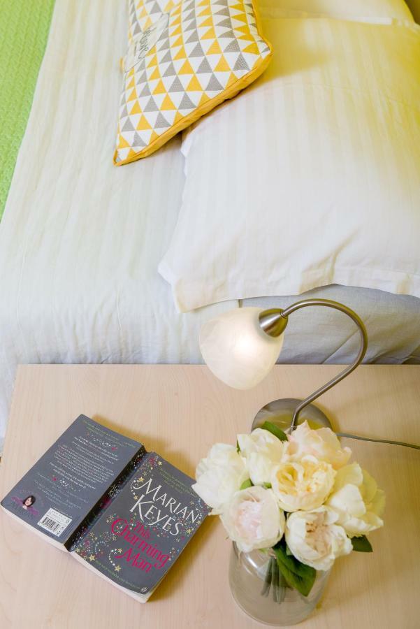 Medak City Center Nena Apartamento