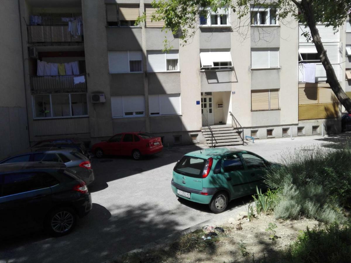 Sareni * Split