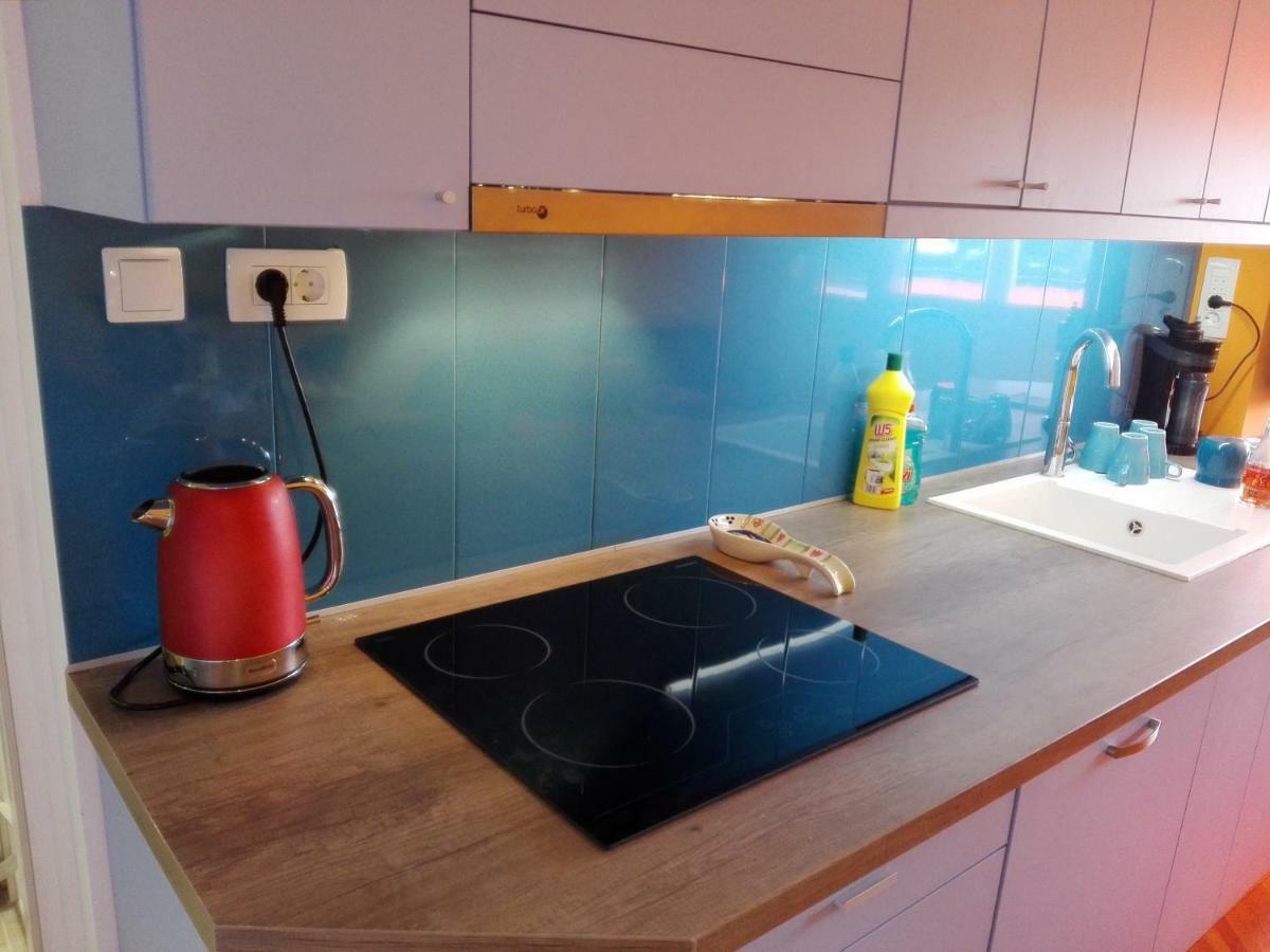 Apartment Sareni Split