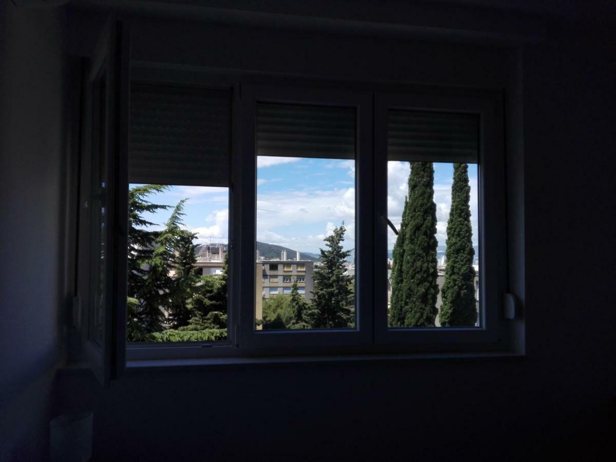 Sareni Apartamento *