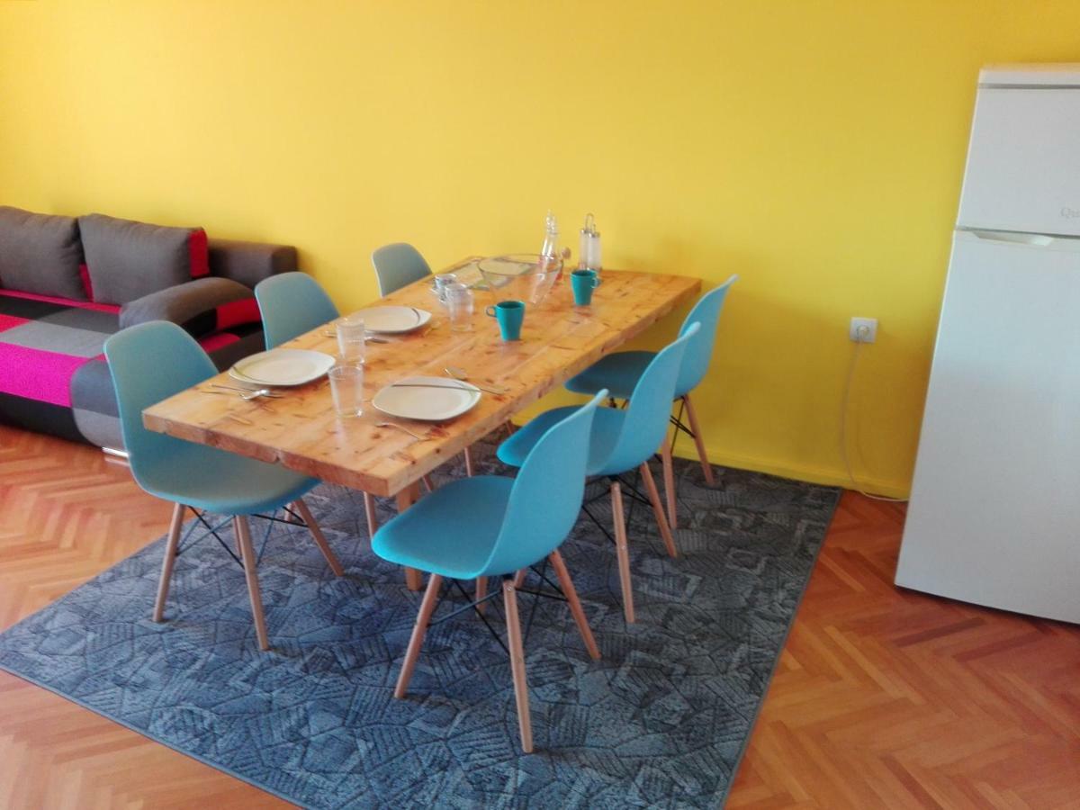Sareni Apartment
