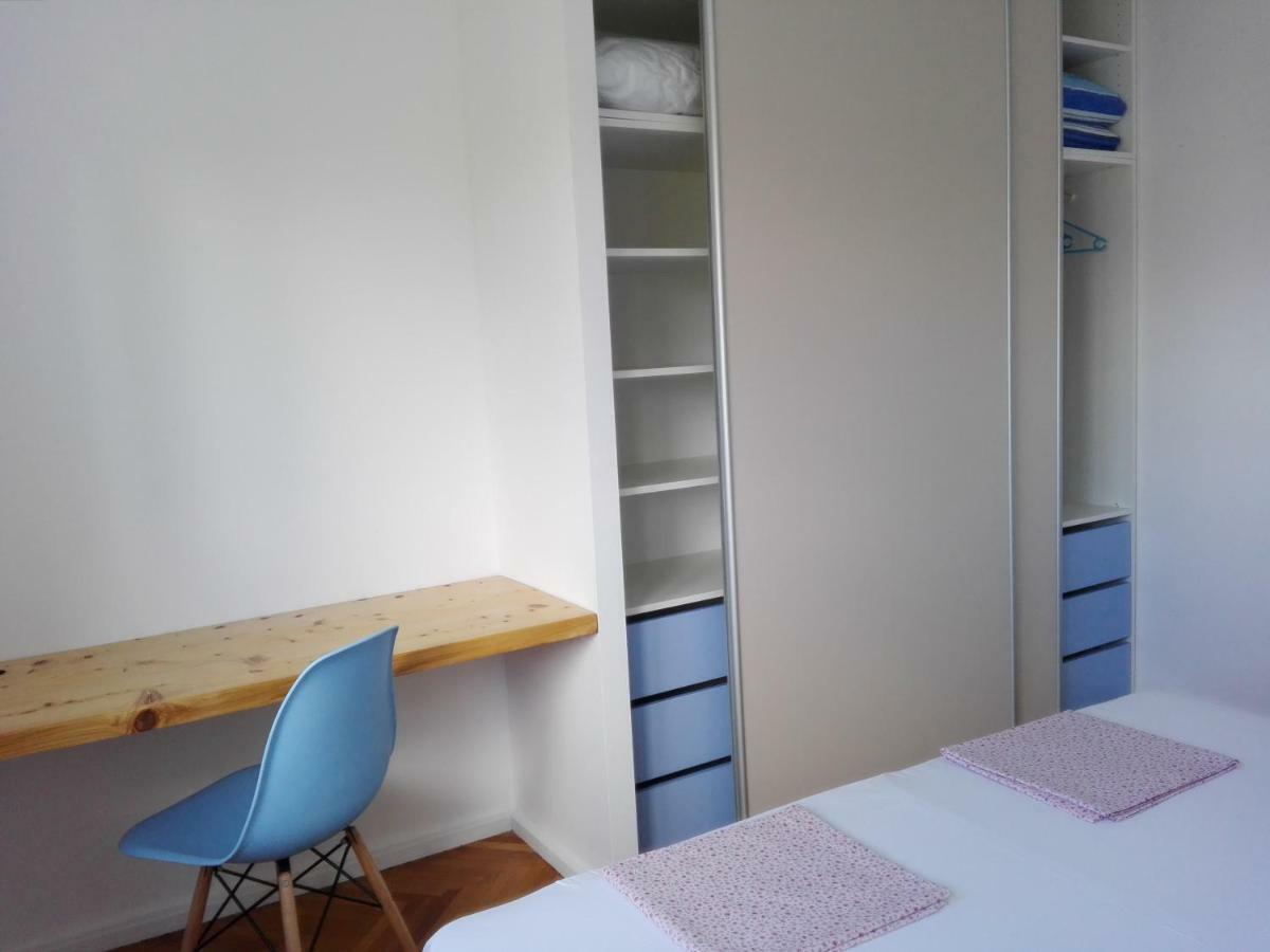 Apartment Sareni *