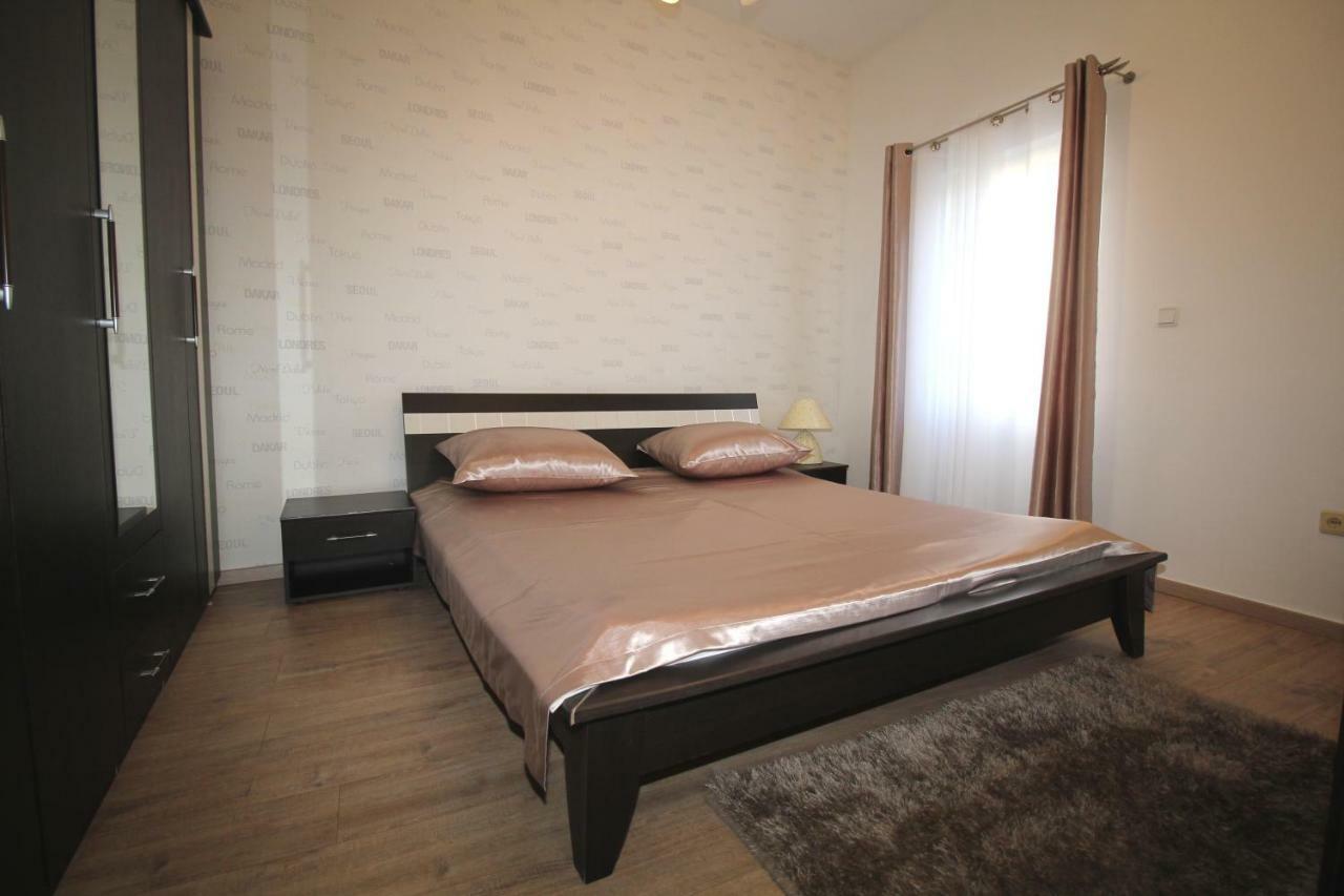 Apartamento J&i Split
