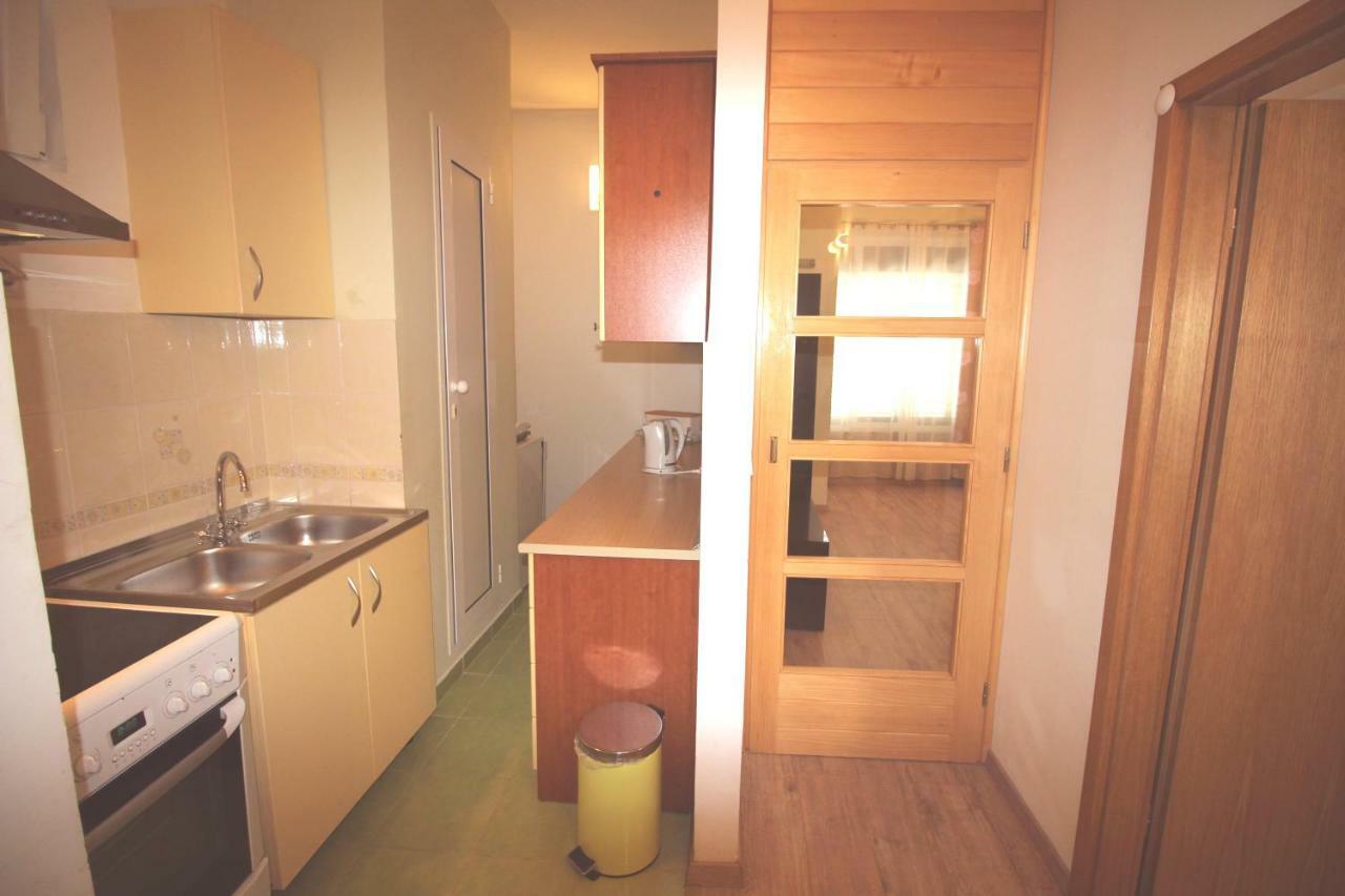 J&i Apartamento