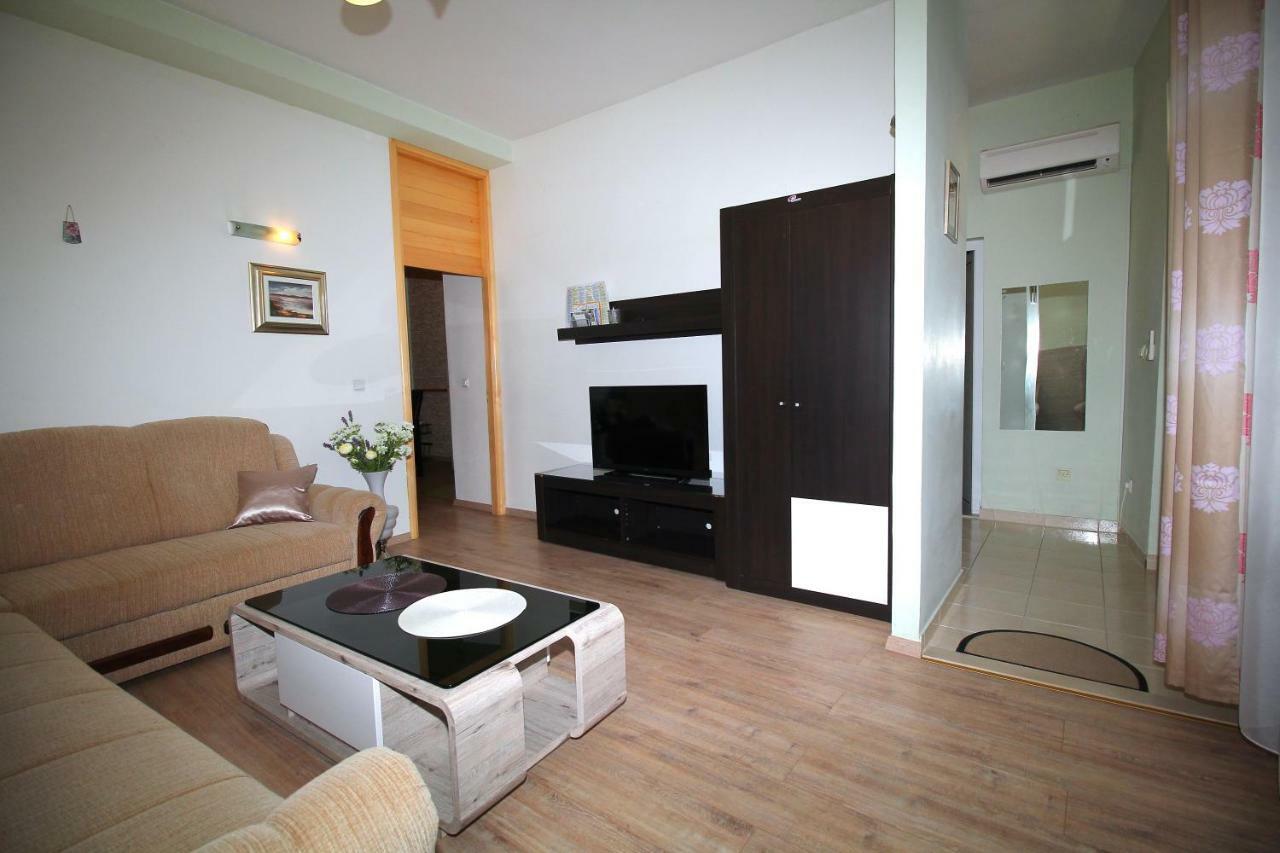 J&i Apartamento Split