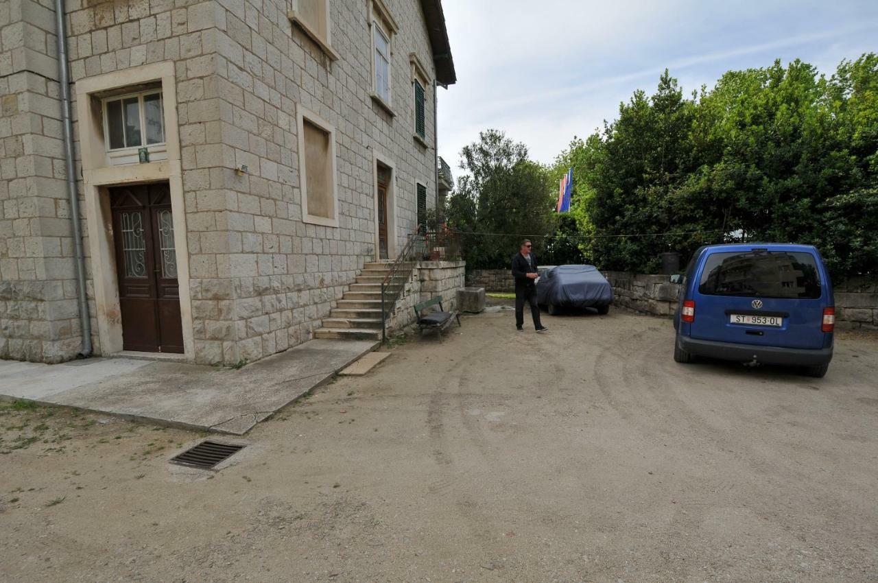 Apartment Dzapo Split