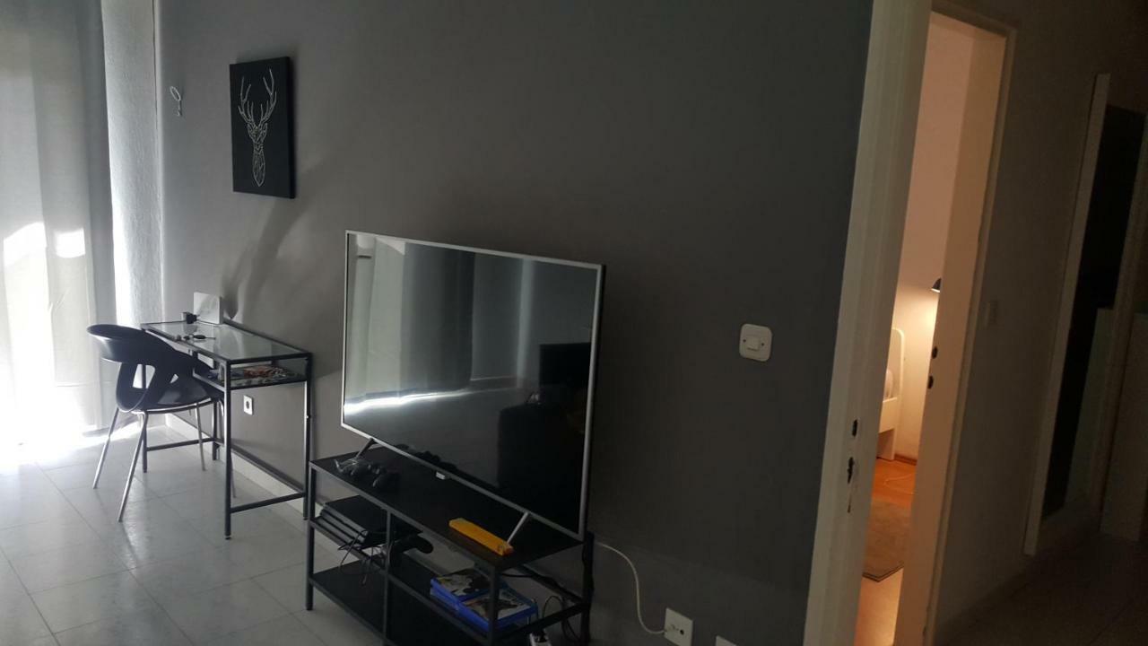 Apartment Mario