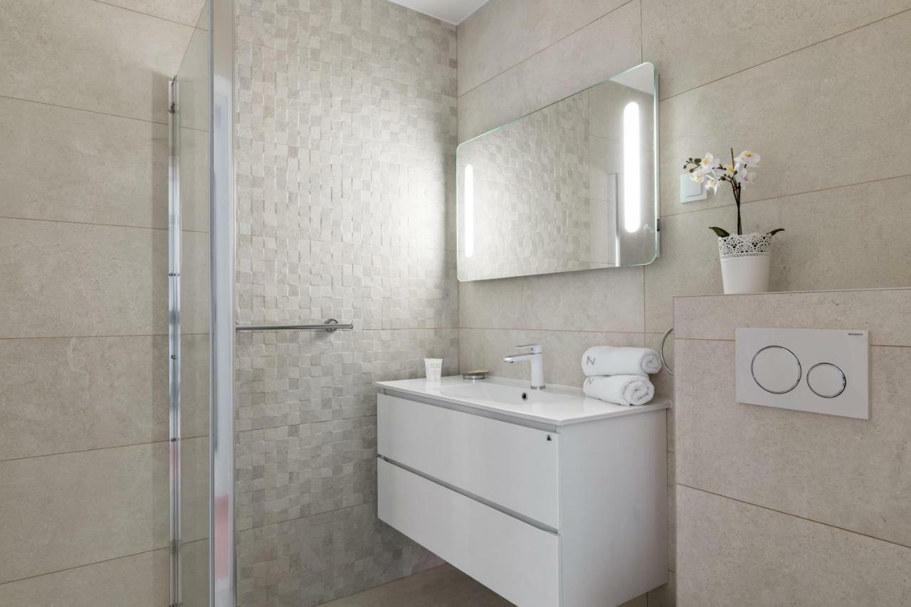 Luxury & Stella Maris * Split