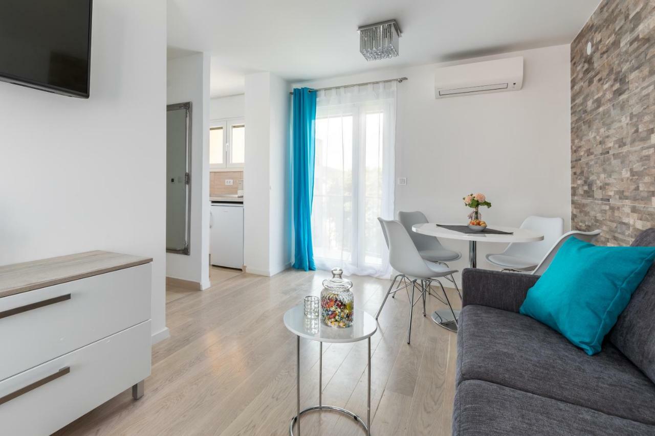 Luxury & Stella Maris Apartamento *