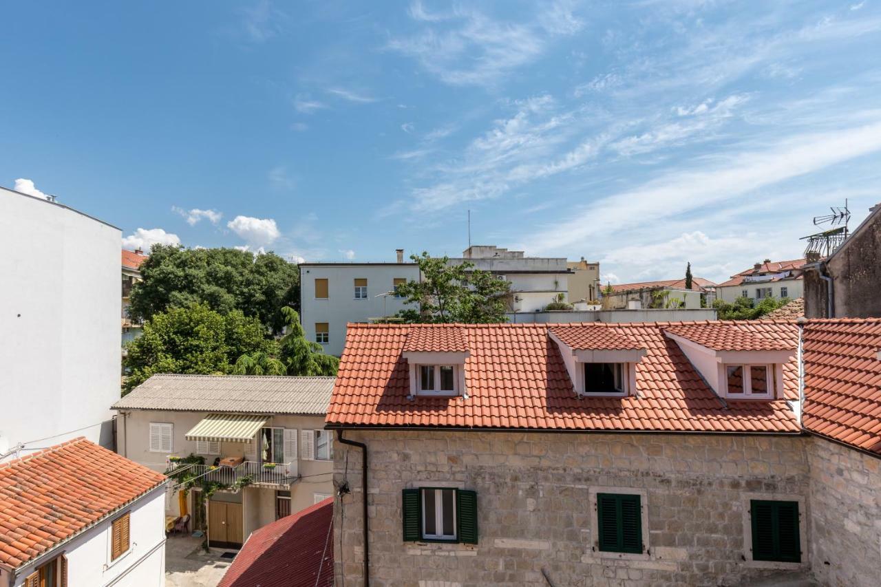 Luxury & Stella Maris Split