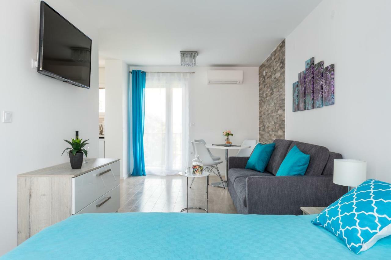 Luxury & Stella Maris Split