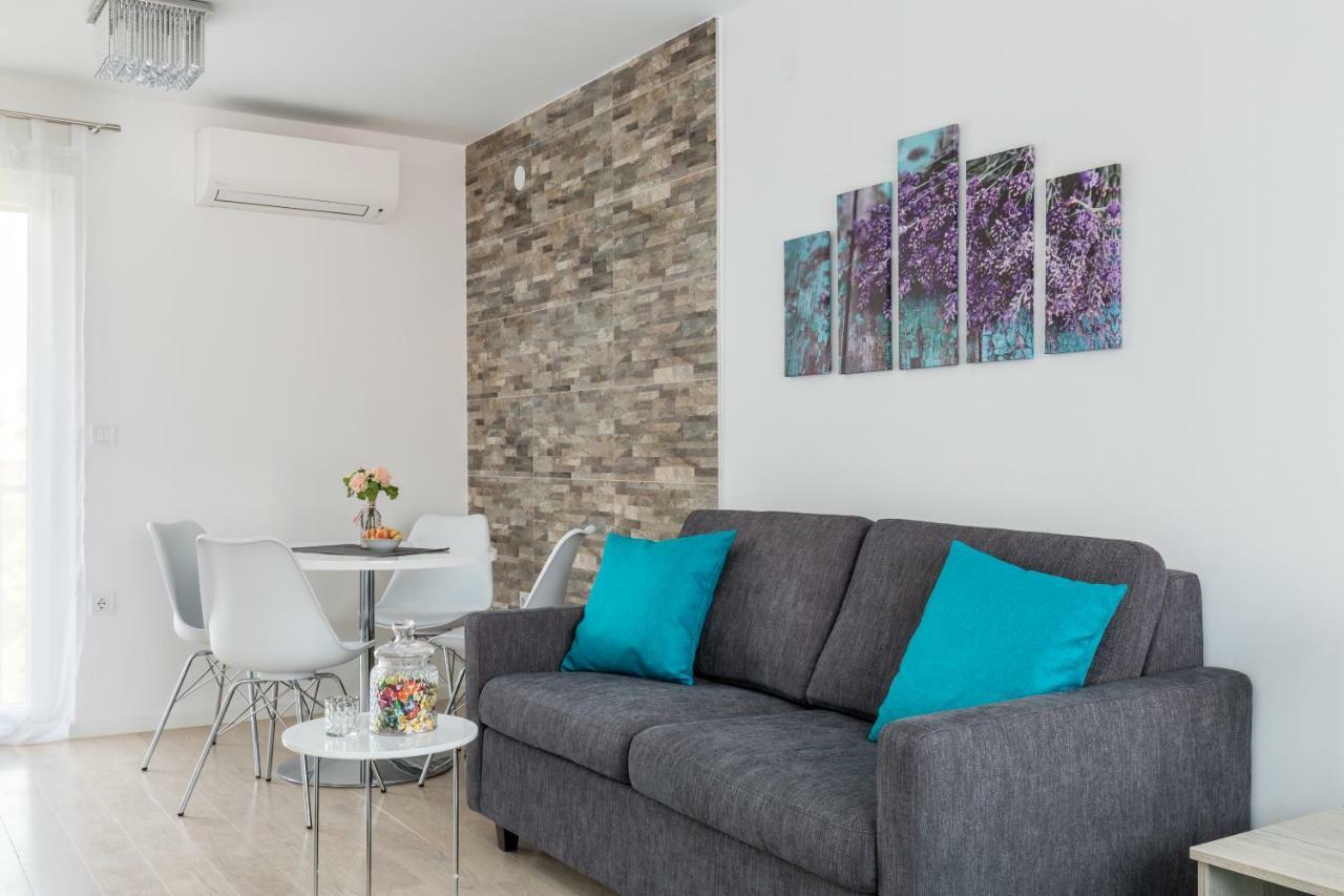 Luxury & Stella Maris * Split