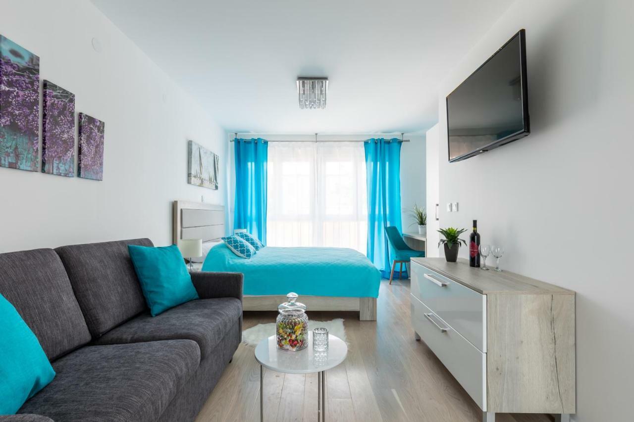 Apartamento Luxury & Stella Maris Split