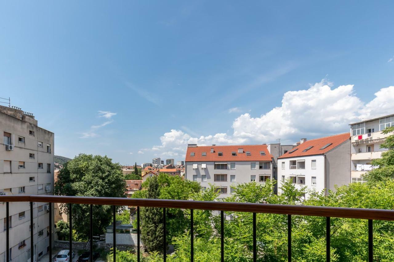 Apartamento Luxury & Stella Maris Split