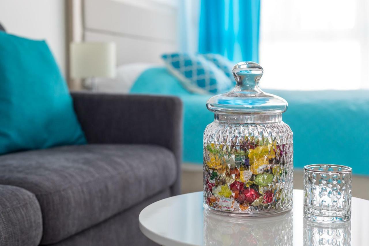 Apartamento Luxury & Stella Maris