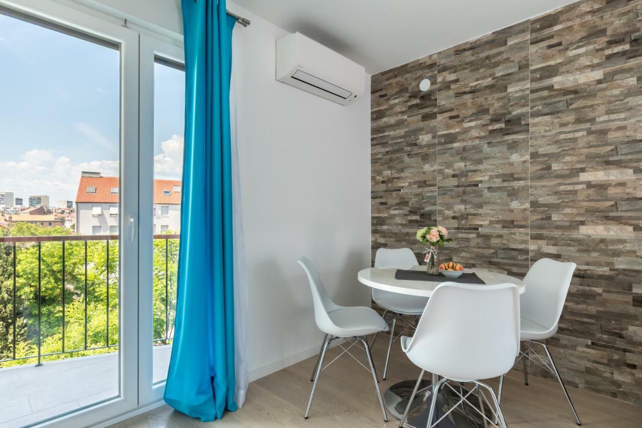 Apartamento Luxury & Stella Maris *