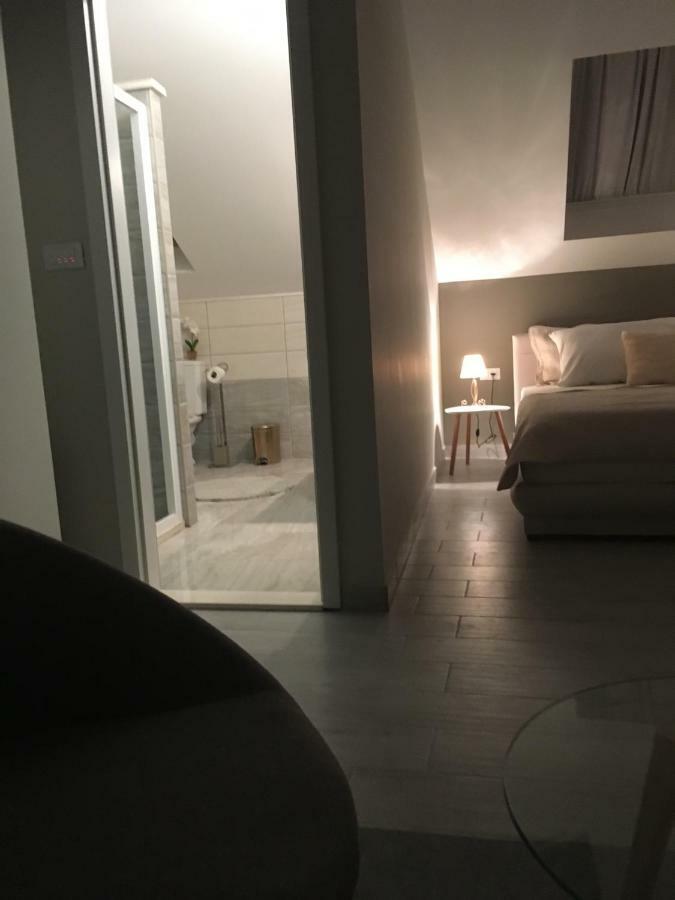 Appartement Center Split