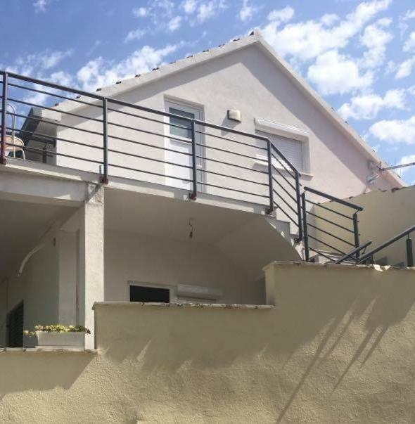 Appartement Center