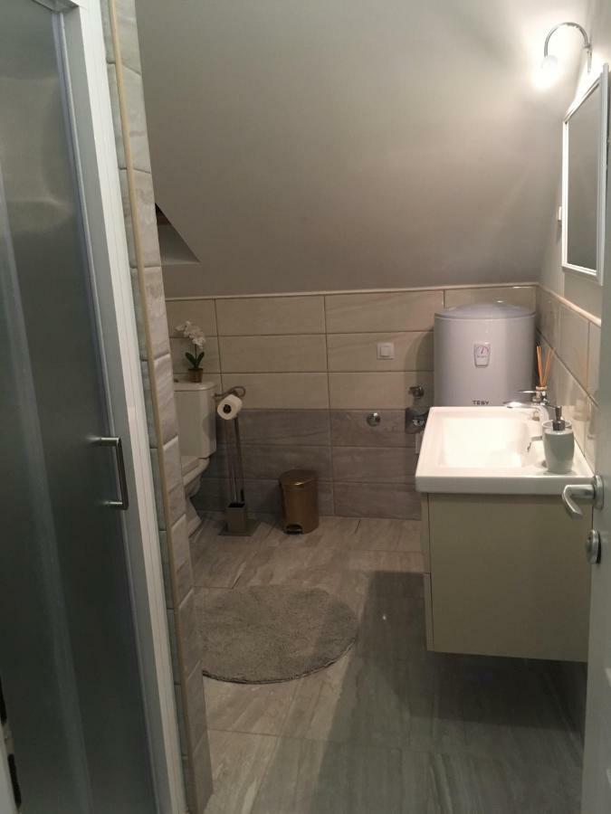 Center Appartement Split