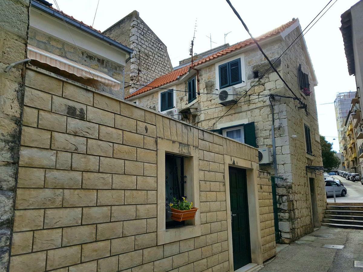 Centar App.dijana Appartement *
