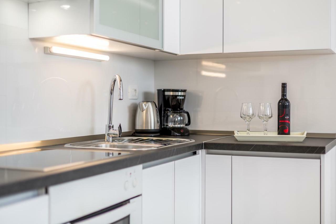 Apartment Apartments Amore Split