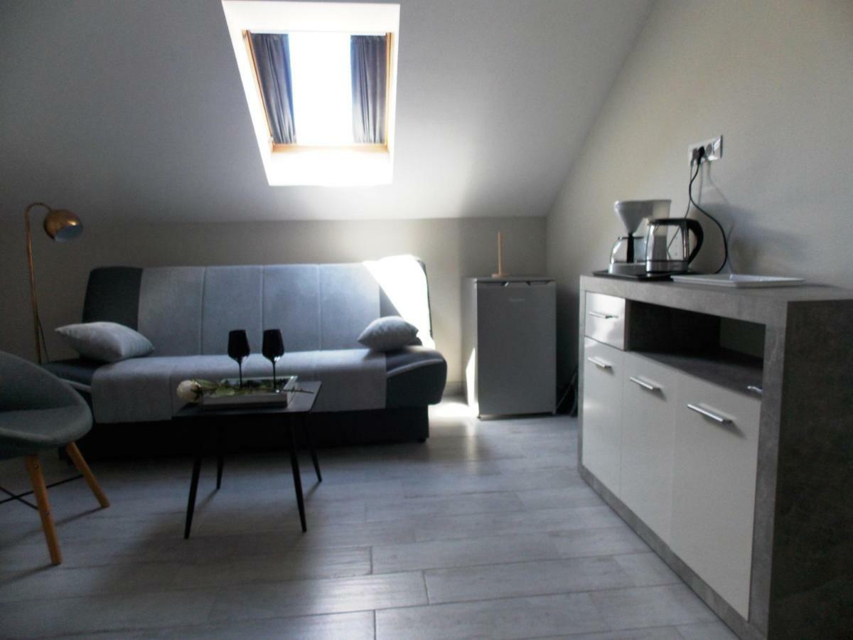 Appartement Center *