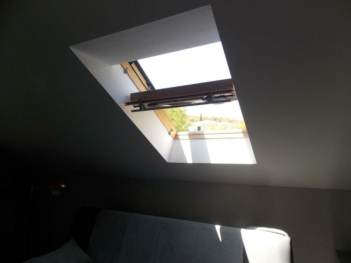 Appartement Center *