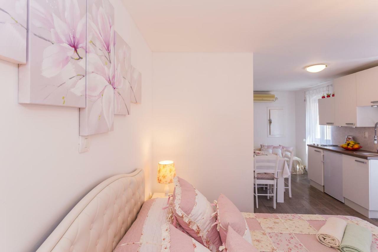 Apartment Slavka *