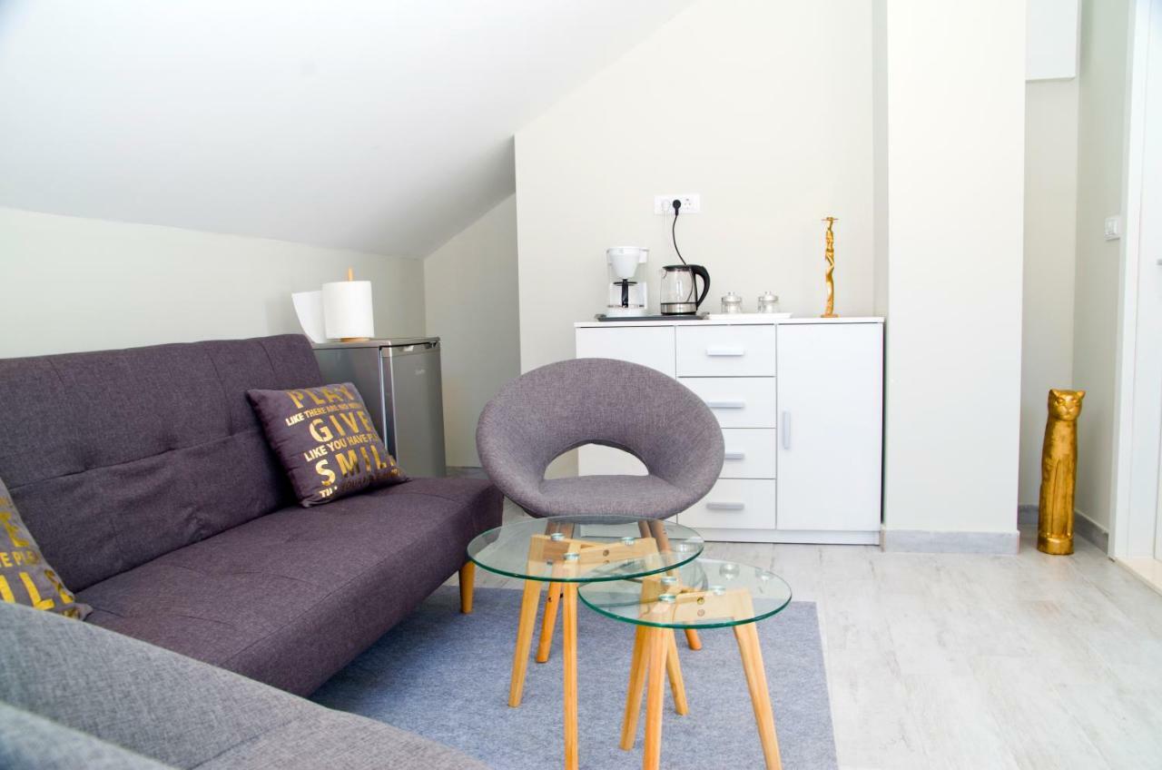 Center Appartement *