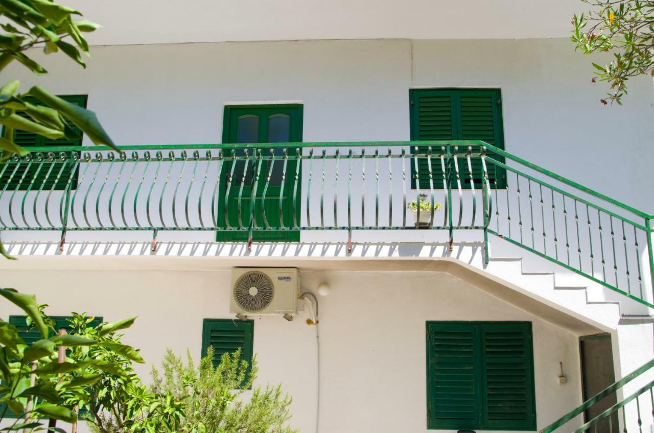Center Appartement Split