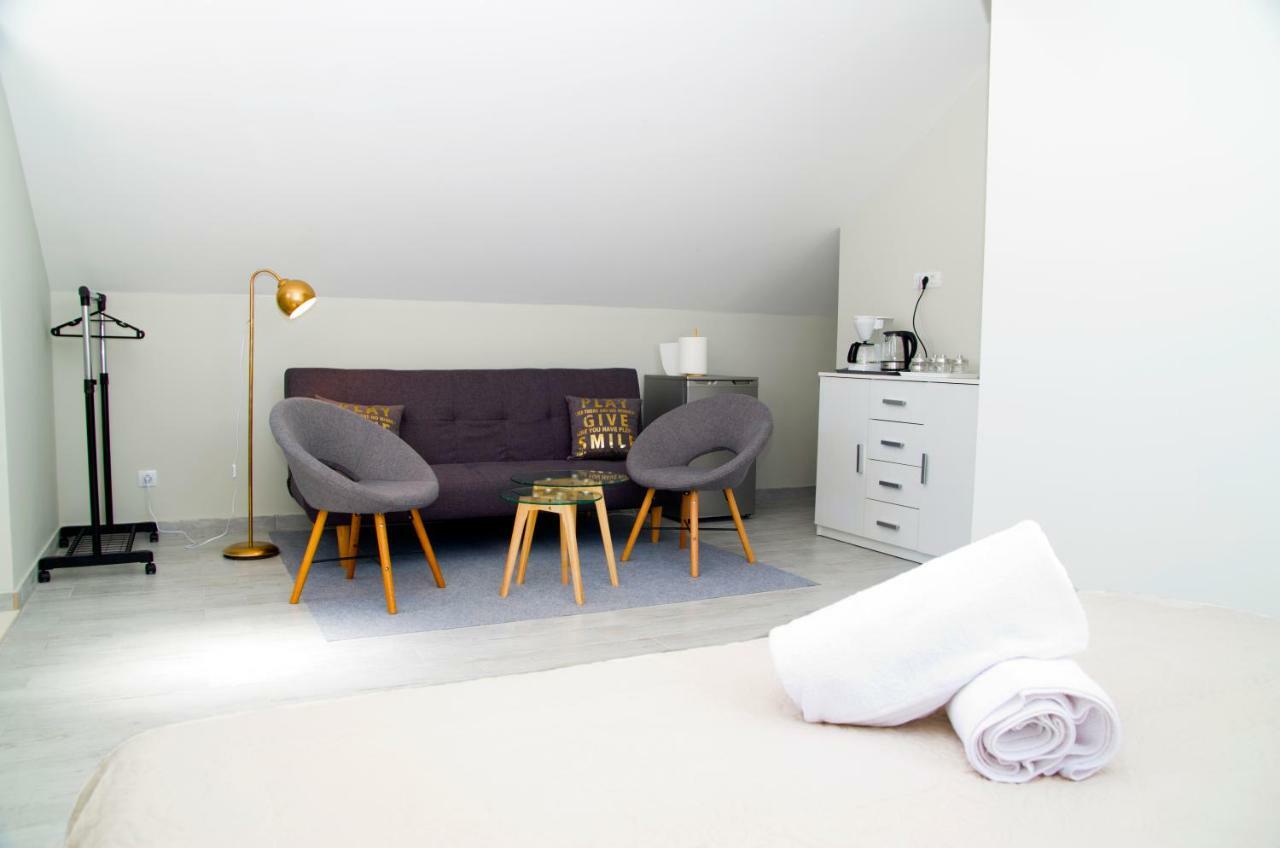 Center Appartement *
